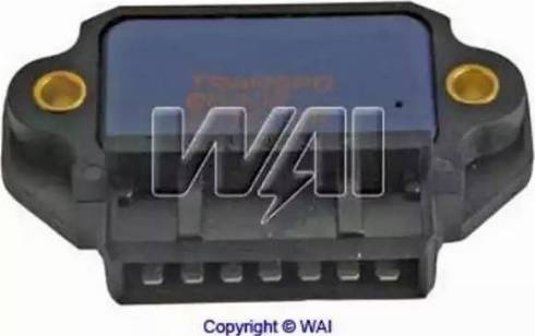 WAI ICM1302 - Uređaj za uKljučivanje, Uređaj za paljenje www.molydon.hr