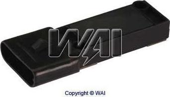 WAI ICM241 - Uređaj za uKljučivanje, Uređaj za paljenje www.molydon.hr