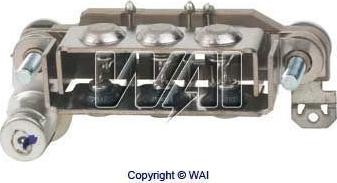 WAI IMR7141 - Ispravljac, alternator www.molydon.hr