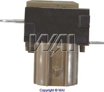 WAI IN6015 - Regulator napona generatora www.molydon.hr