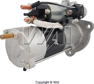 WAI M9T64171 - Starter www.molydon.hr