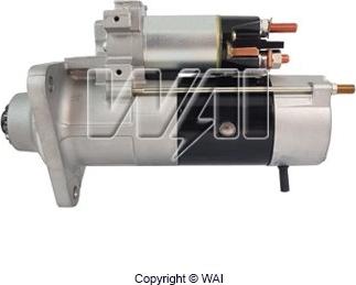 WAI M9T64171 - Starter www.molydon.hr