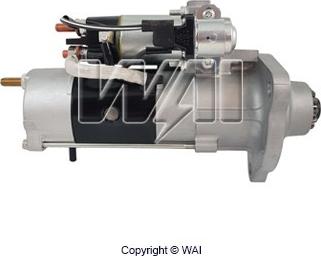 WAI M9T64171 - Starter www.molydon.hr