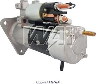 WAI M9T64171 - Starter www.molydon.hr