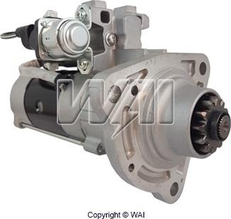 WAI M9T64171 - Starter www.molydon.hr