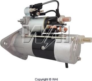 WAI M9T60471 - Starter www.molydon.hr