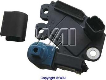 WAI M549 - Regulator napona generatora www.molydon.hr