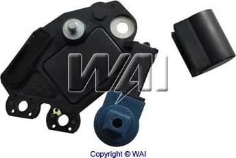 WAI M561 - Regulator napona generatora www.molydon.hr