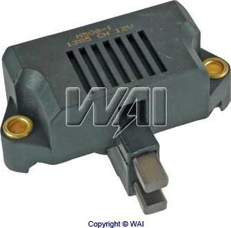 WAI M508 - Regulator napona generatora www.molydon.hr