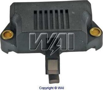 WAI M507 - Regulator napona generatora www.molydon.hr