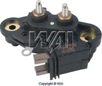 WAI M513HD - Regulator napona generatora www.molydon.hr