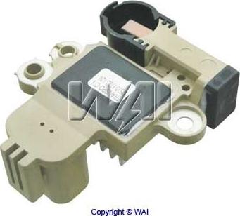 WAI M532 - Regulator napona generatora www.molydon.hr