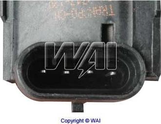 WAI M526 - Regulator napona generatora www.molydon.hr