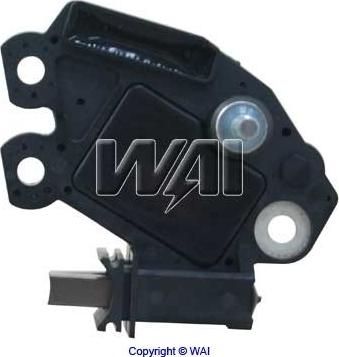 WAI M575 - Regulator napona generatora www.molydon.hr