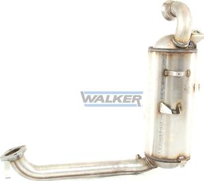 Walker 93098 - DPF filter, filter čestica www.molydon.hr