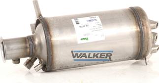 Walker 93045 - DPF filter, filter čestica www.molydon.hr