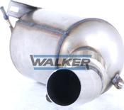 Walker 93059 - DPF filter, filter čestica www.molydon.hr