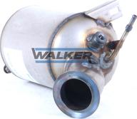 Walker 93059 - DPF filter, filter čestica www.molydon.hr