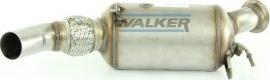 Walker 93059 - DPF filter, filter čestica www.molydon.hr