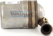 Walker 93051 - DPF filter, filter čestica www.molydon.hr