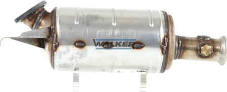 Walker 93060 - DPF filter, filter čestica www.molydon.hr