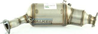 Walker 93061 - DPF filter, filter čestica www.molydon.hr