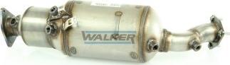 Walker 93061 - DPF filter, filter čestica www.molydon.hr