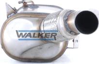 Walker 93068 - DPF filter, filter čestica www.molydon.hr