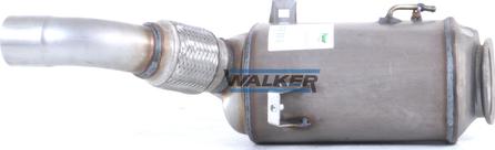 Walker 93068 - DPF filter, filter čestica www.molydon.hr