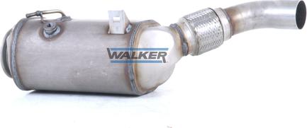 Walker 93068 - DPF filter, filter čestica www.molydon.hr