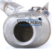 Walker 93068 - DPF filter, filter čestica www.molydon.hr