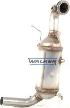 Walker 93037 - DPF filter, filter čestica www.molydon.hr