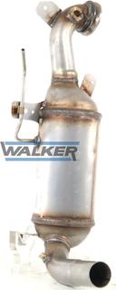 Walker 93037 - DPF filter, filter čestica www.molydon.hr