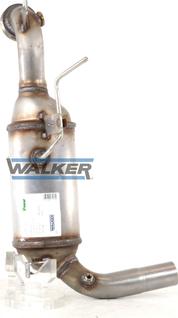 Walker 93037 - DPF filter, filter čestica www.molydon.hr