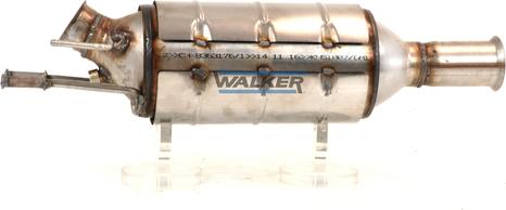 Walker 93191 - DPF filter, filter čestica www.molydon.hr