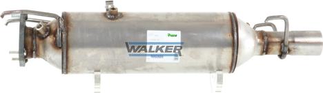 Walker 93149 - DPF filter, filter čestica www.molydon.hr