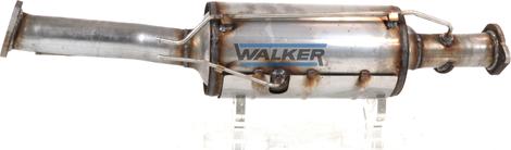 Walker 93152 - DPF filter, filter čestica www.molydon.hr