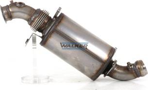 Walker 93169 - DPF filter, filter čestica www.molydon.hr