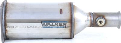 Walker 93107 - DPF filter, filter čestica www.molydon.hr