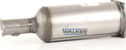 Walker 93179 - DPF filter, filter čestica www.molydon.hr