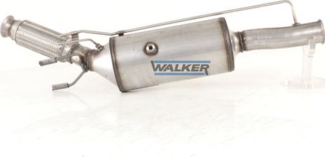 Walker 93171 - DPF filter, filter čestica www.molydon.hr