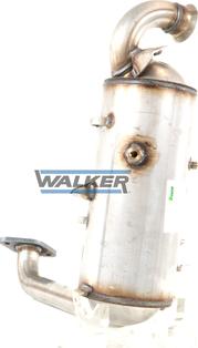 Walker 93364 - DPF filter, filter čestica www.molydon.hr