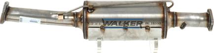 Walker 93215 - DPF filter, filter čestica www.molydon.hr