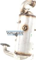 Walker 93280 - DPF filter, filter čestica www.molydon.hr