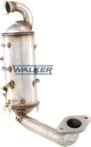 Walker 93280 - DPF filter, filter čestica www.molydon.hr