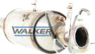 Walker 93221 - DPF filter, filter čestica www.molydon.hr