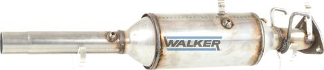 Walker 93221 - DPF filter, filter čestica www.molydon.hr