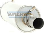 Walker 19620 - Srednji Ispušni lonac www.molydon.hr