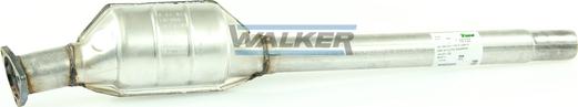 Walker 19132 - Katalizator www.molydon.hr