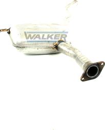 Walker 14986 - Srednji Ispušni lonac www.molydon.hr